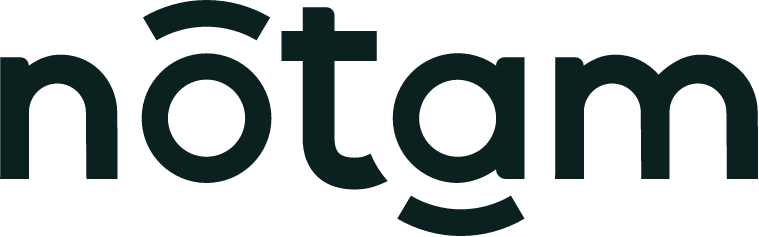 Notam logo