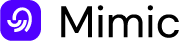 Mimic logo